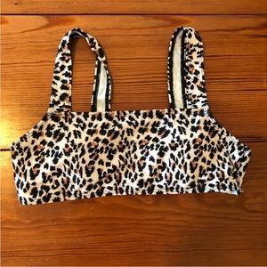 ROMWE Medium Bikini Top